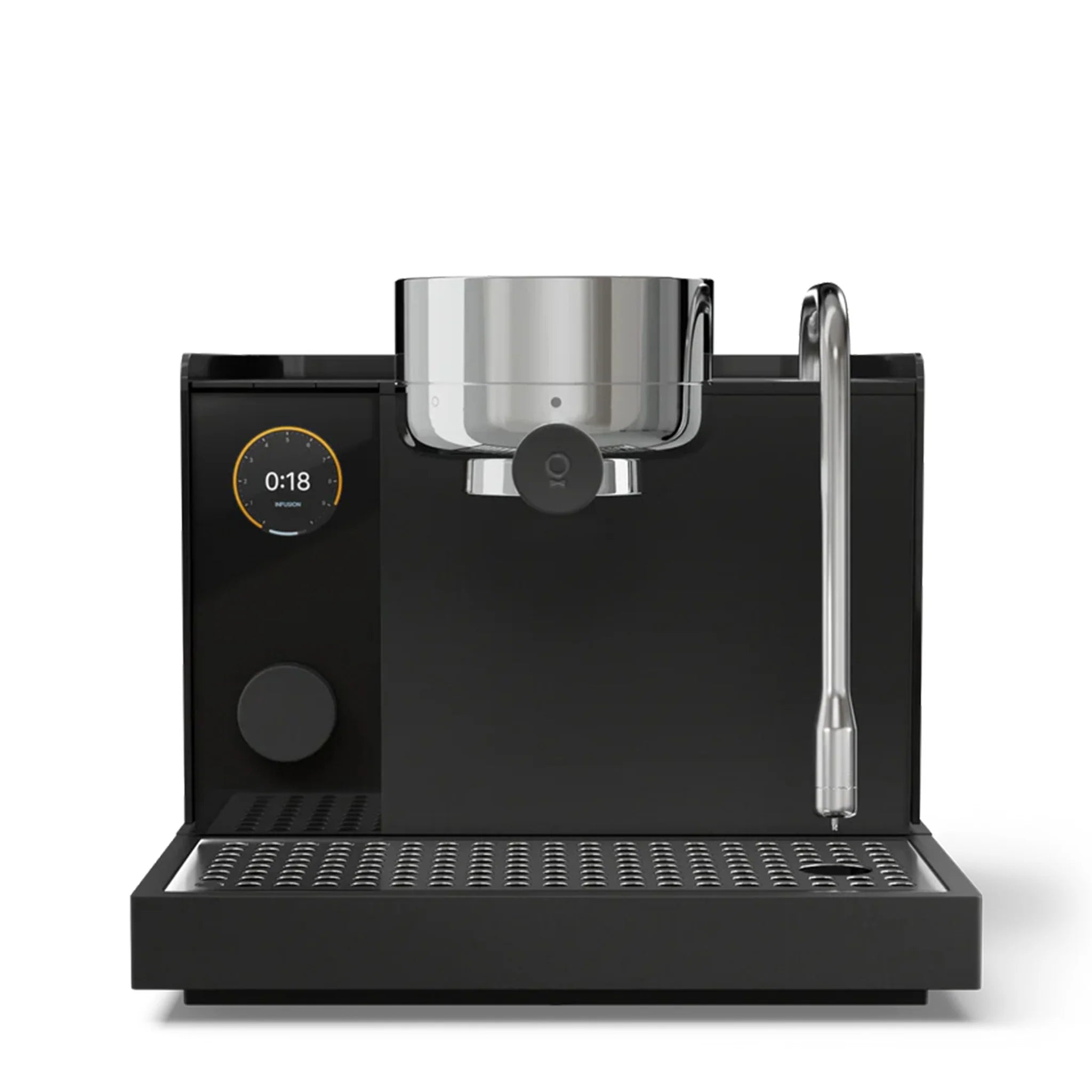 Series 1 espresso kafijas aparāts – melns