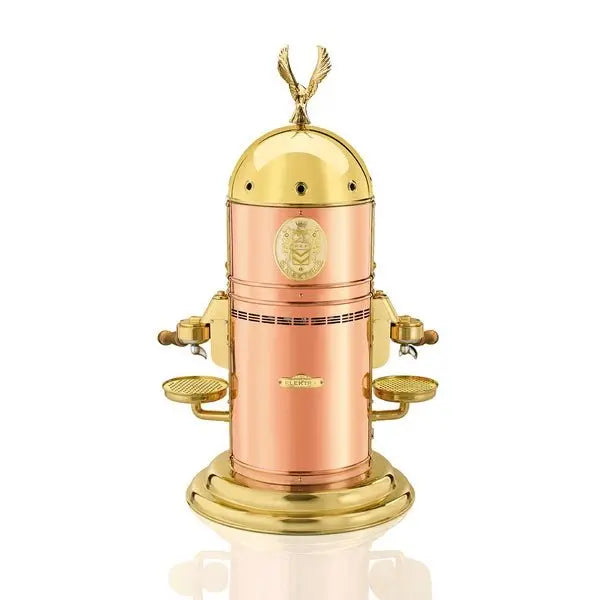 Elektra Belle Epoque Espresso automāts - Barista un Espresso