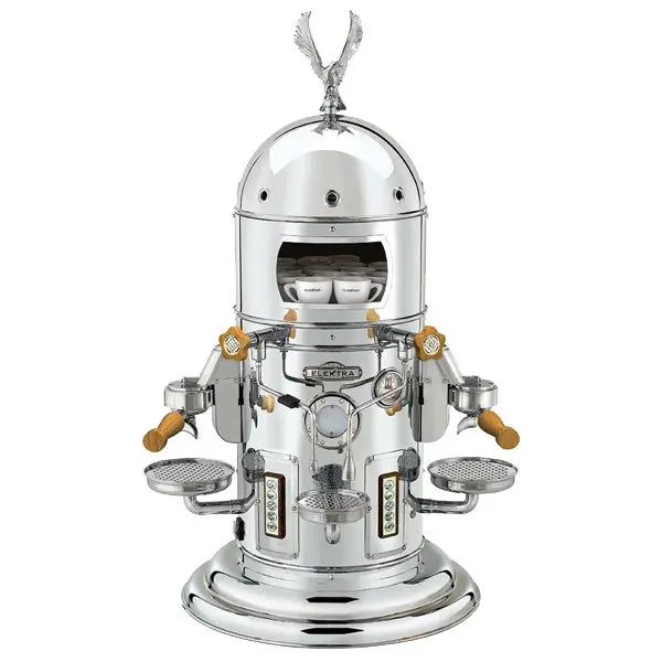Elektra Belle Epoque Espresso automāts - Barista un Espresso