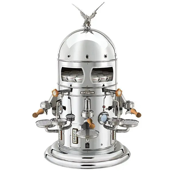 Elektra Belle Epoque Espresso automāts - Barista un Espresso