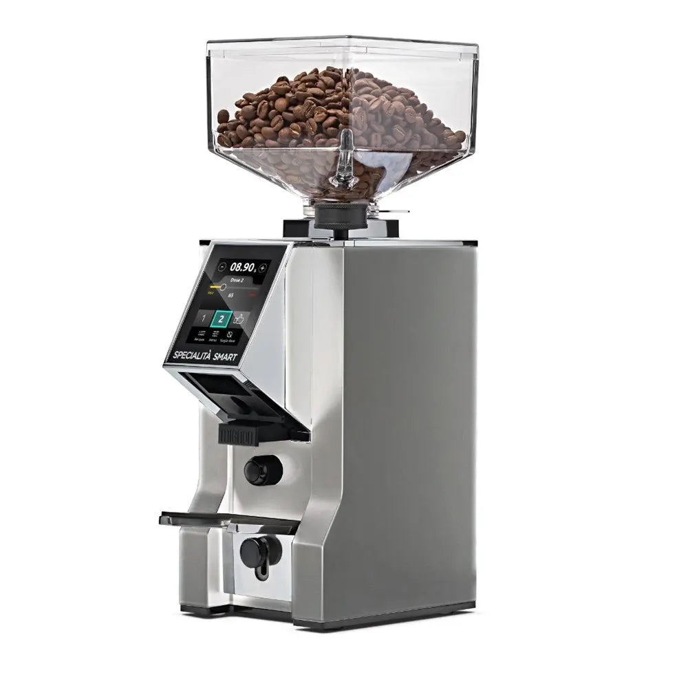 Eureka Mignon Specialita Smart - Barista un Espresso