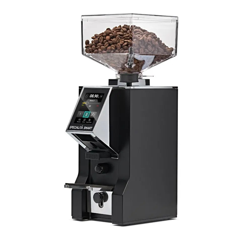Eureka Mignon Specialita Smart - Barista un Espresso