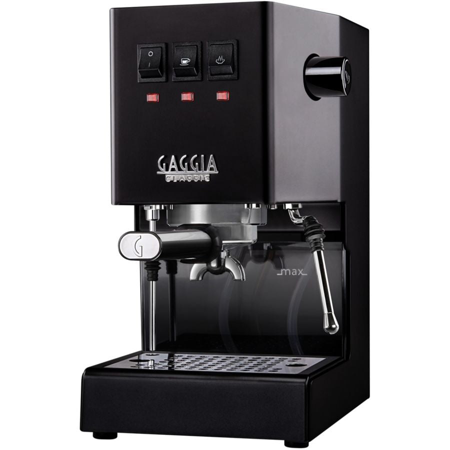 Gaggia Classic Pro Evo - Barista och Espresso