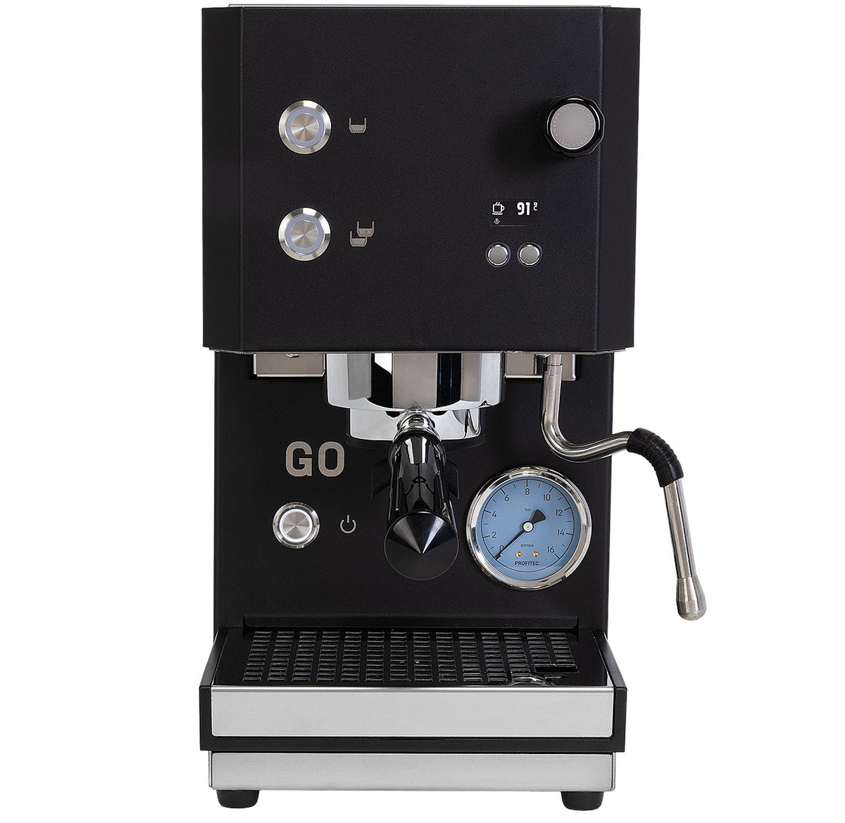 Profitec GO 2.0 espresso automāts