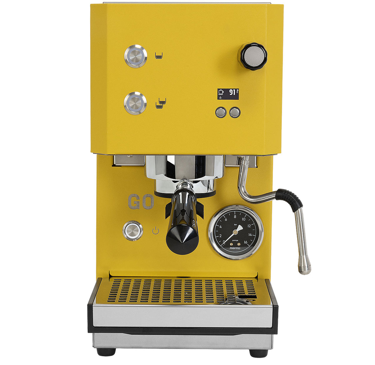 Profitec GO 2.0 espresso automāts