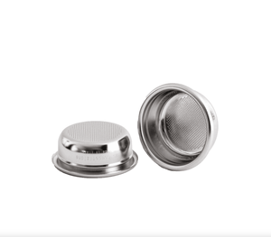 IMS Competition Portafilter korg 16–20 g – Profesionāla precizitāte Espresso 58mm/58,4mm