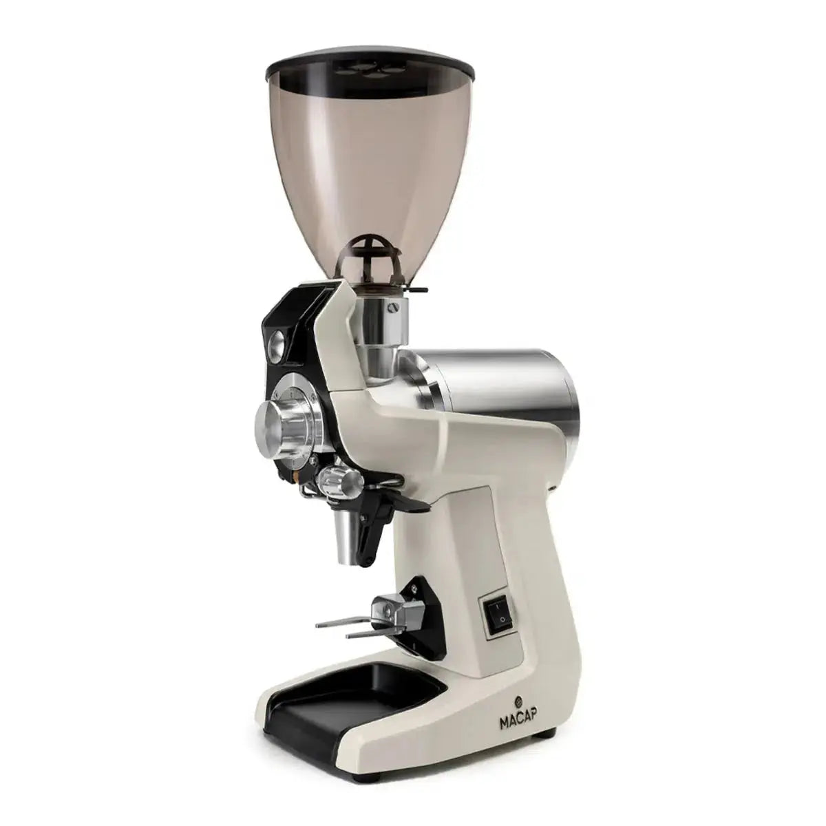 Macap Labo 70D Ivory - Barista un Espresso