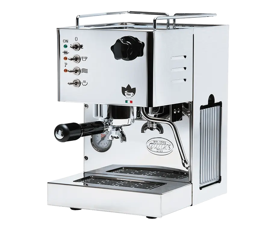 Quick Mill Pippa - Barista och Espresso