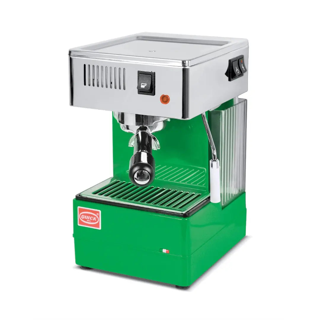 Quickmill Stretta espressomachine - Barista un Espresso