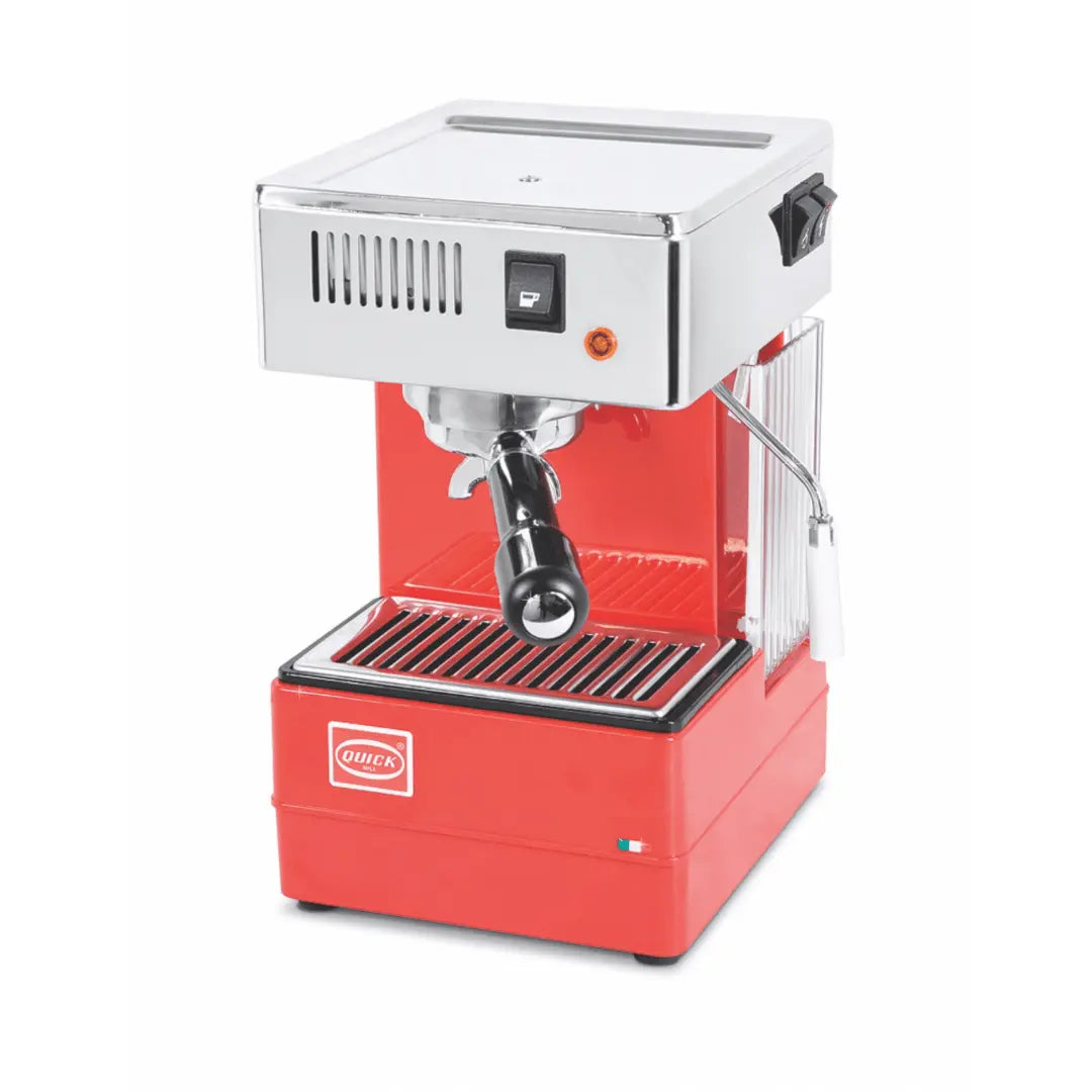 Quickmill Stretta espressomachine - Barista un Espresso