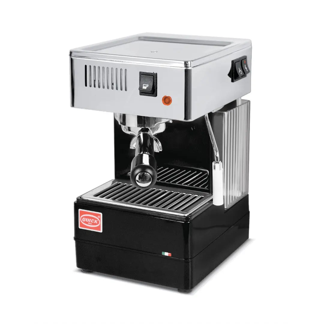 Quickmill Stretta espressomachine - Barista un Espresso