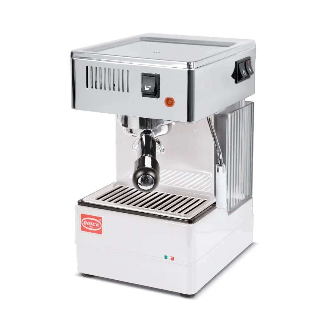 Quickmill Stretta espressomachine - Barista un Espresso
