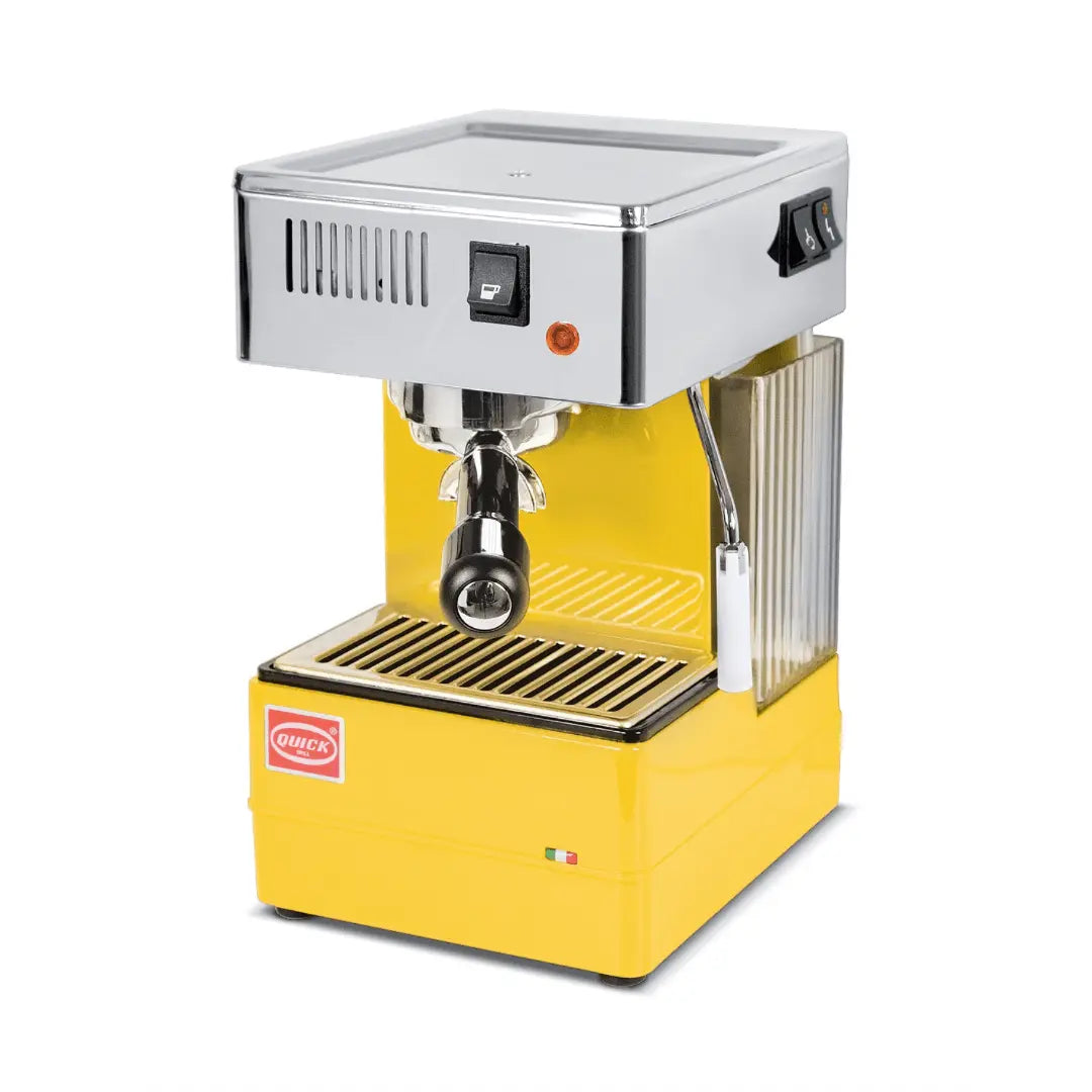 Quickmill Stretta espressomachine - Barista un Espresso