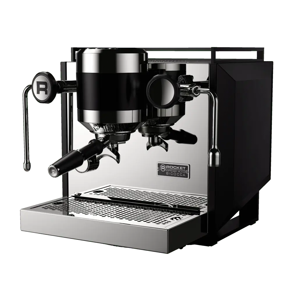 Rocket Bicocca - Barista un Espresso
