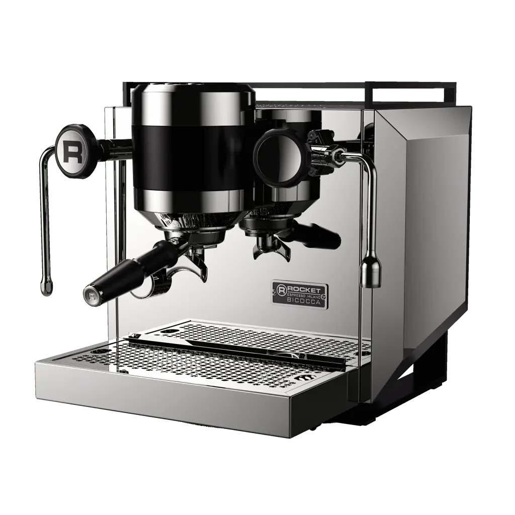 Rocket Bicocca - Barista un Espresso