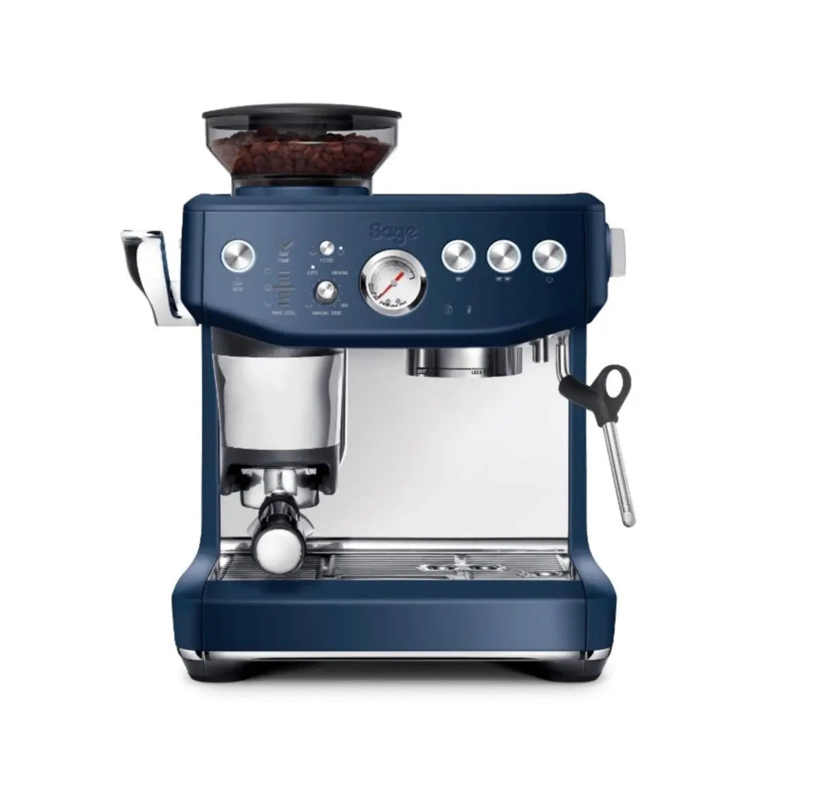 Sage Barista Express Impress - Barista un Espresso