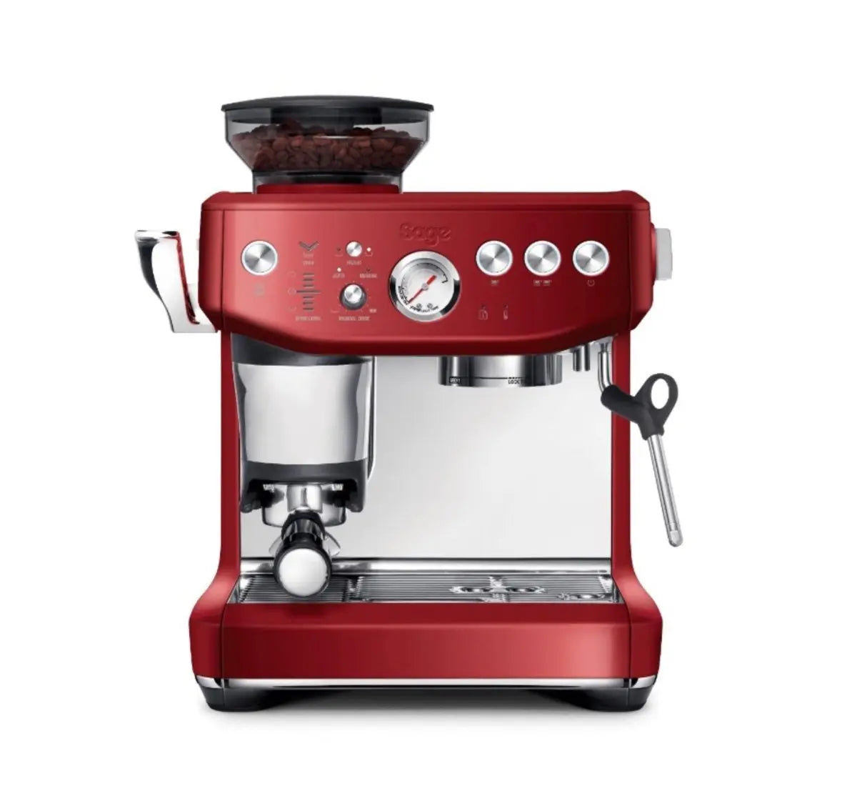 Sage Barista Express Impress - Barista un Espresso