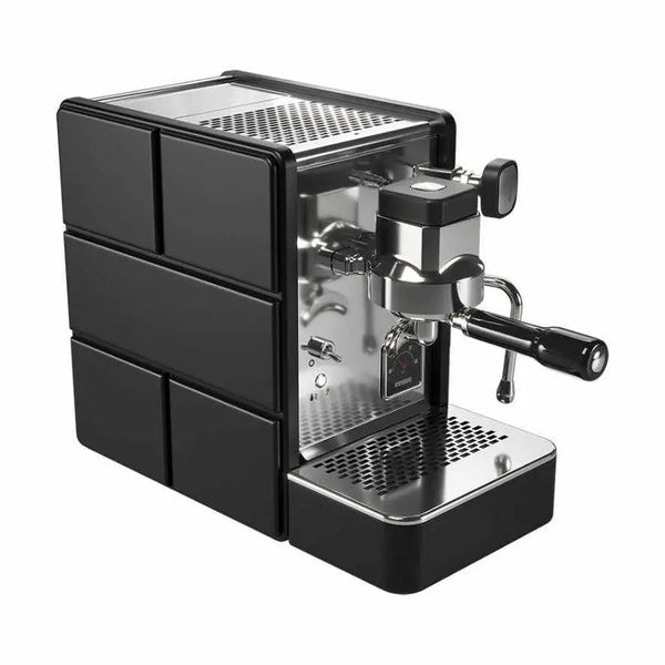 Stone Espresso Mine Plus