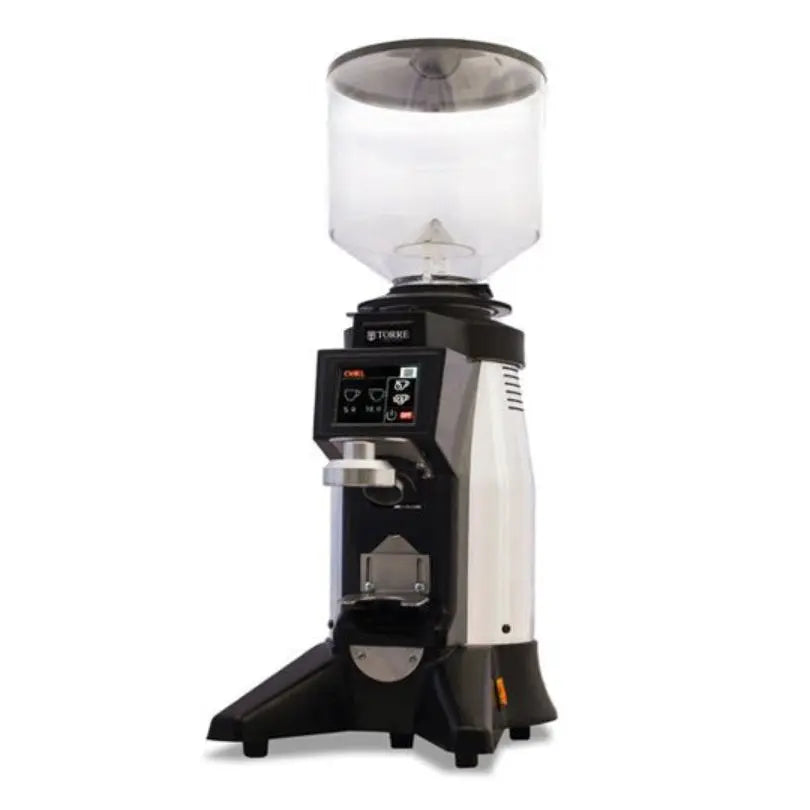 Torre GINETTO Pēc pieprasījuma espresso dzirnaviņas - Barista un Espresso