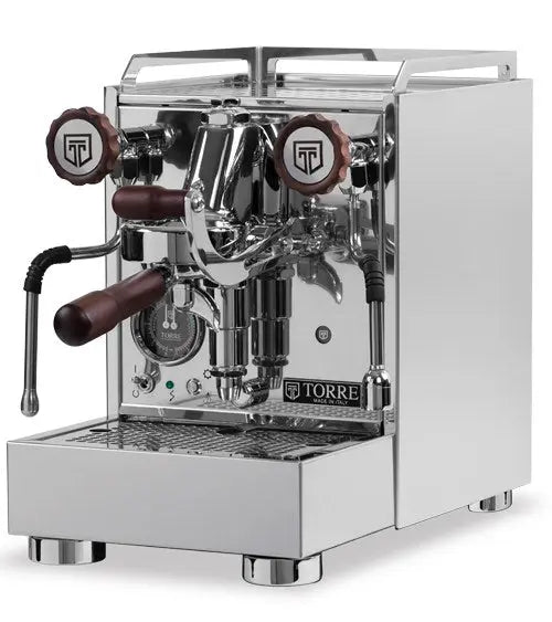 Torre Luigino espressomaskin - Barista och Espresso