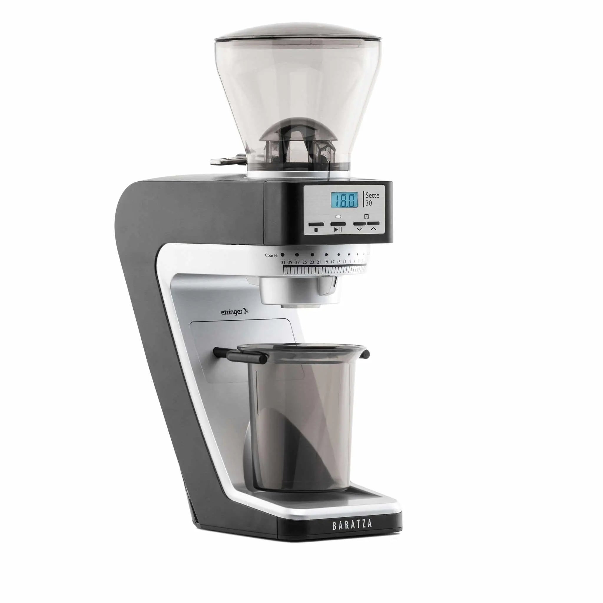 Baratza Sette 30 universālas kafijas dzirnaviņas - Baratza - Barista un Espresso