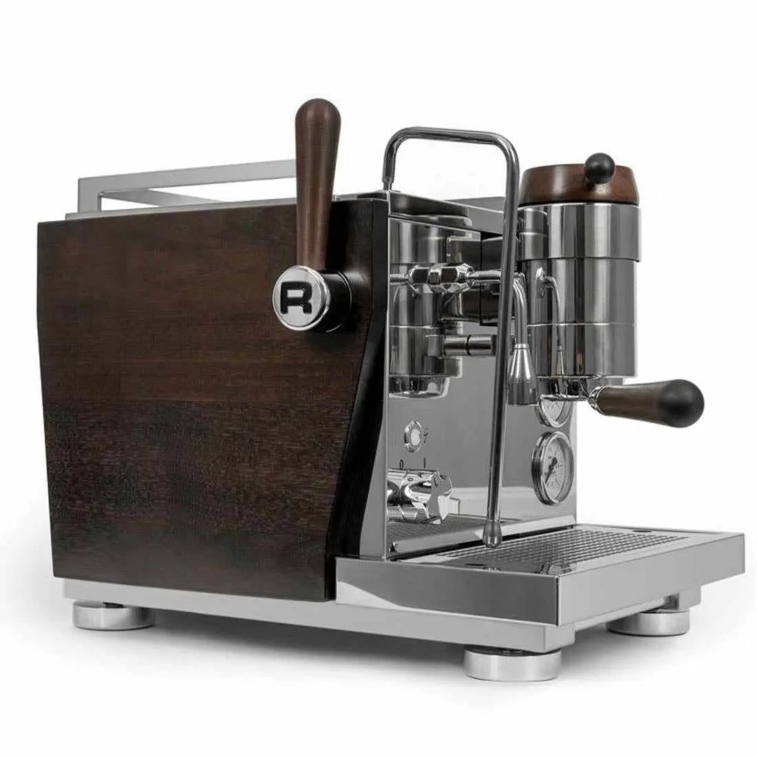 R Nine One Edizone Speciale izdevums-Dubbelkokare ar PID-Rocket Espresso-Barista un Espresso