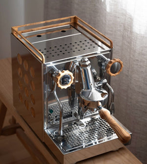 Bästa espressomaskinen för dig som bor i lägenhet 2025 | Barista & Espresso - Barista och Espresso