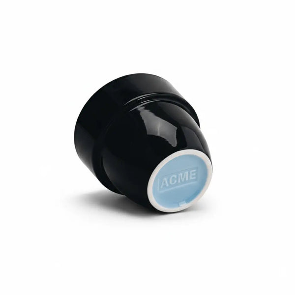 Acme Taster Cup Tall Svart 260ml kopp för Cupping 6 - pack - Barista och Espresso