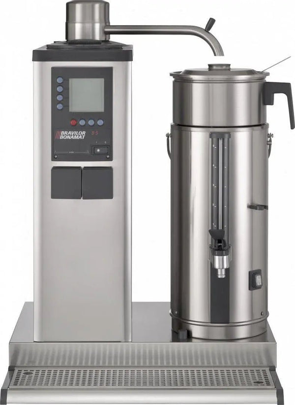 Bonamat - Barista un Espresso
