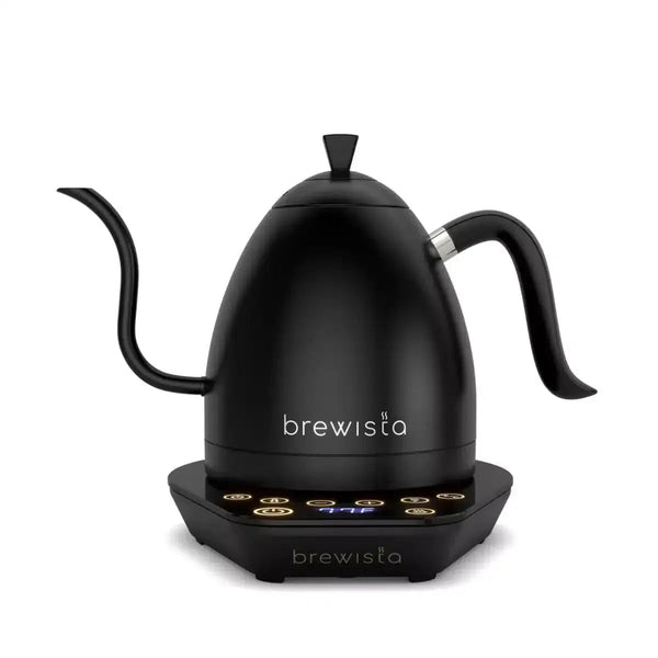 Brewista - Barista un Espresso