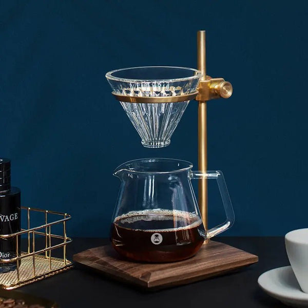 Gatavot piederumi - Barista un Espresso