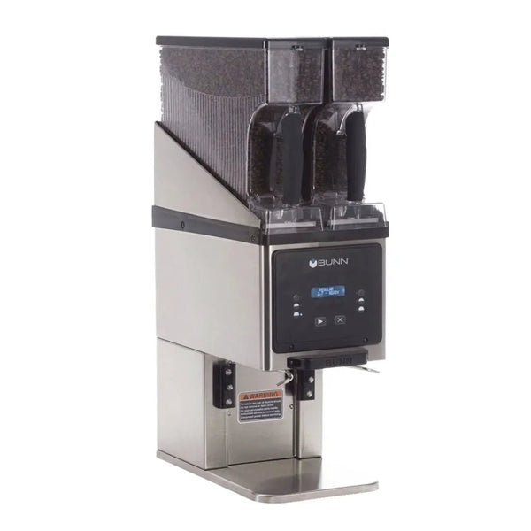 BUNN - Barista un Espresso
