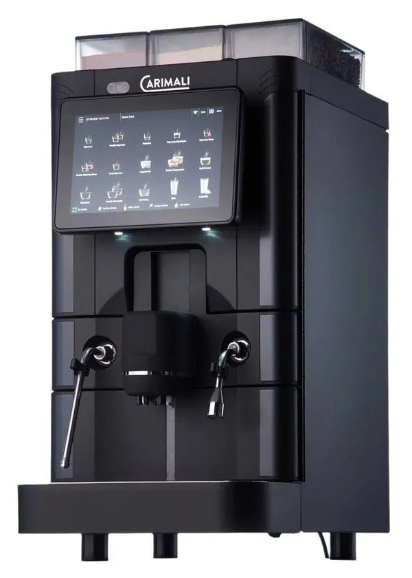 Carimali - Barista un Espresso