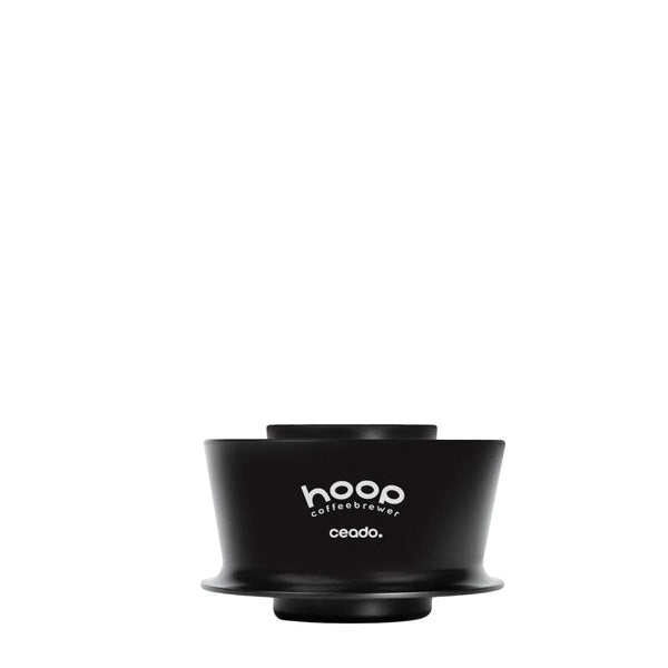 CEADO - Barista un Espresso