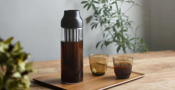 Cold brew - Barista un Espresso