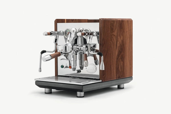 Mašīnām - Barista un Espresso
