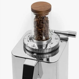 Wiedemann Dayhopper - Barista un Espresso