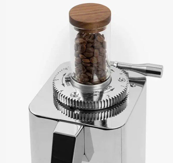 Wiedemann Dayhopper - Barista un Espresso
