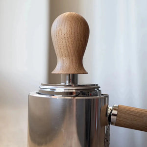 Espresso piederumi - Barista un Espresso