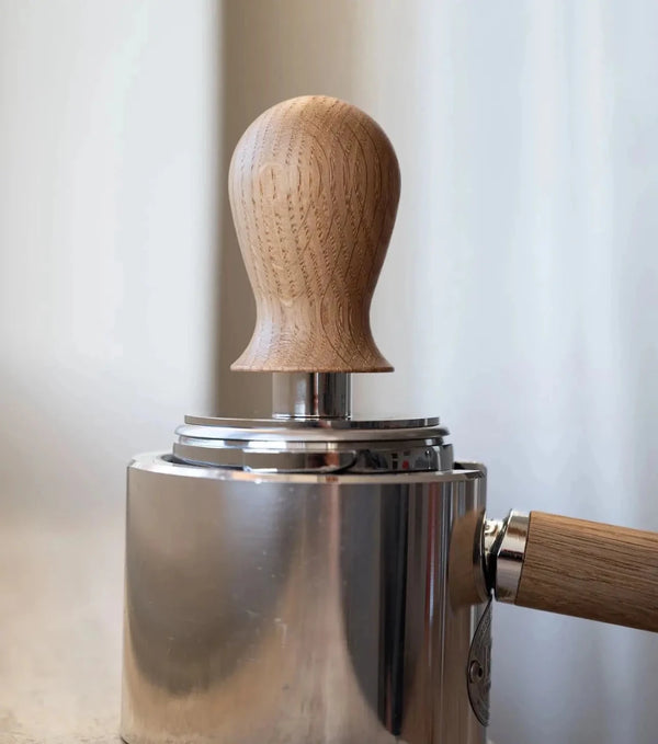 Espresso piederumi - Barista un Espresso