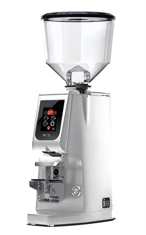Eureka - Barista un Espresso