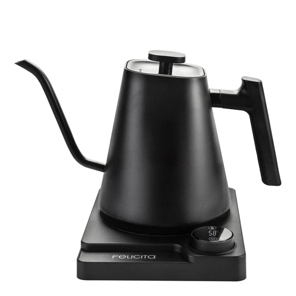 Felicita - Barista un Espresso
