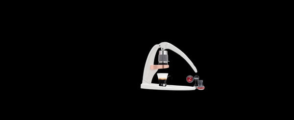 Flair espresso - Barista un Espresso
