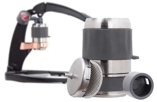 Flair espresso Pro 2 piederumi - Barista un Espresso