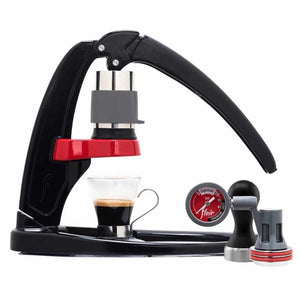 Flair Espresso piederumi - Barista un Espresso