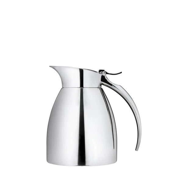 Heirol - Barista un Espresso