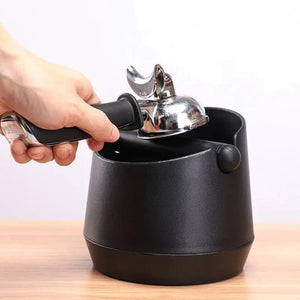 Knockbox - Barista un Espresso