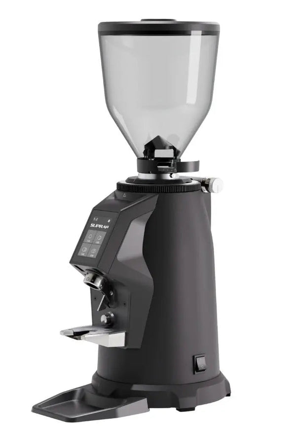 Dzirnaviņām - Barista un Espresso