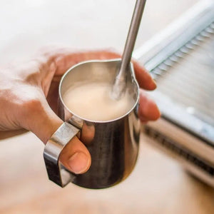 Piena kanna - Barista un Espresso