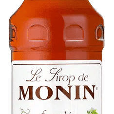 MONIN - Barista och Espresso